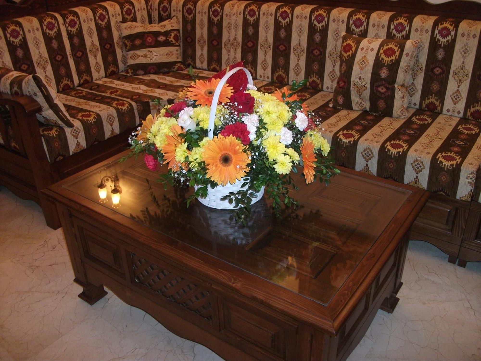 Sultan Palace Hotel — Foto 2