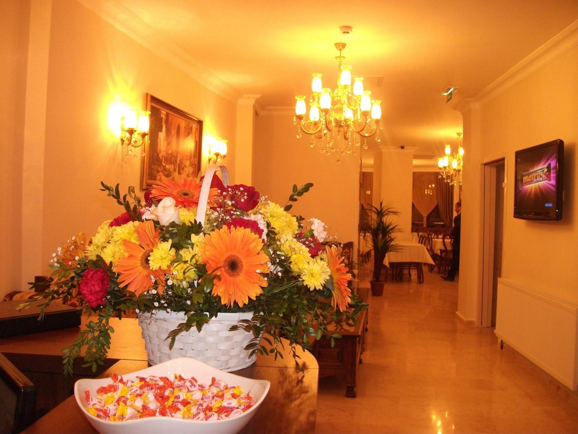 Sultan Palace Hotel — Foto 3